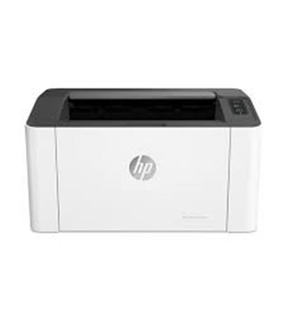 HP 4ZB78A 107W Mono Wifi Lazer Yazıcı