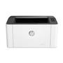 HP 4ZB78A 107W Mono Wifi Lazer Yazıcı
