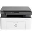 HP 4ZB82A 135A Yazıcı-Tarayıcı-Fotokopi Lazer Yazıcı