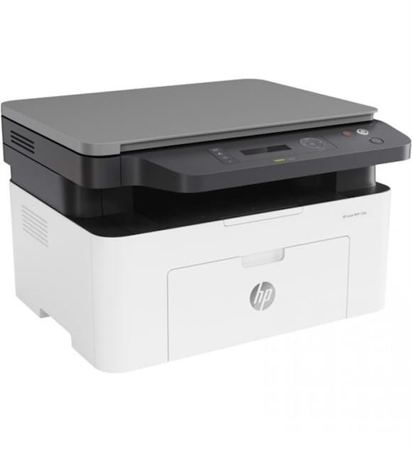 HP 4ZB82A 135A Yazıcı-Tarayıcı-Fotokopi Lazer Yazıcı_1