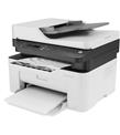 HP 4ZB84A 137FNW Yazıcı-Tarayıcı-Fotokopi-Faks-Network-Wifi Lazer Yazıcı_1)