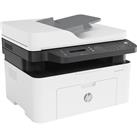 HP 4ZB84A 137FNW Yazıcı-Tarayıcı-Fotokopi-Faks-Network-Wifi Lazer Yazıcı_4