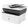 HP 4ZB84A 137FNW Yazıcı-Tarayıcı-Fotokopi-Faks-Network-Wifi Lazer Yazıcı