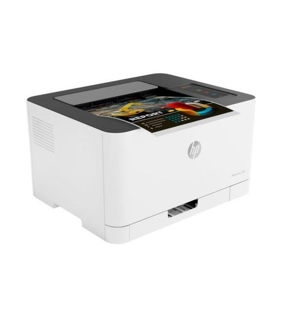HP 4ZB94A 150A Mono Renkli Lazer Yazıcı