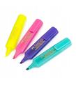 Faber-Castell Fosforlu Kalem 4 Renk 15 46 10_1)