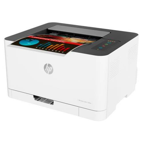 HP 4ZB95A 150NW Network-Wifi Mono Renkli Lazer Yazıcı Yazıcı Ve Sarf Malzemelerinde İndirim Fırsatları