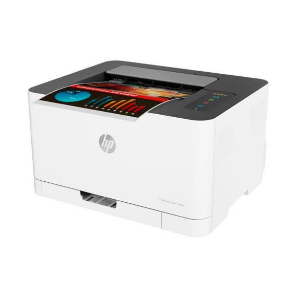 HP 4ZB95A 150NW Network-Wifi Mono Renkli Lazer Yazıcı