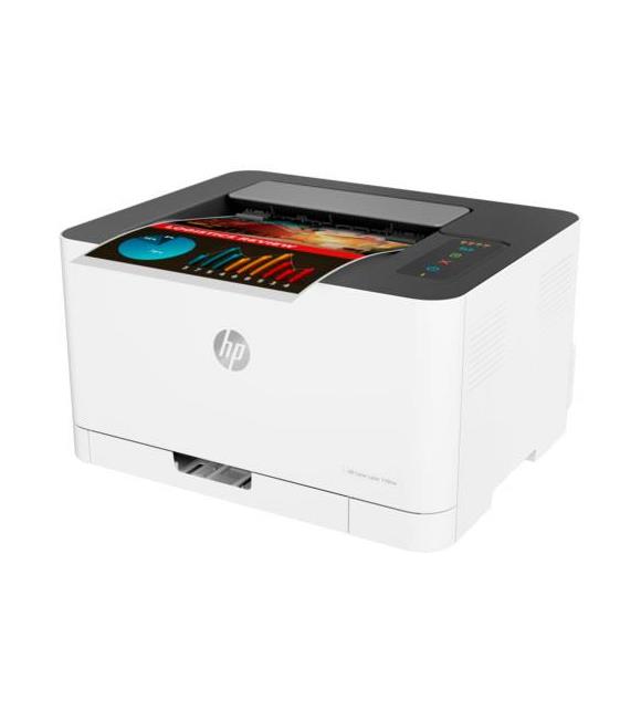 HP 4ZB95A 150NW Network-Wifi Mono Renkli Lazer Yazıcı