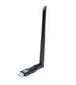 Dark RangeMAX WDA1250 2.4Ghz-5Ghz Dual Band 1200Mbps 802.11ac Wireless Adaptör