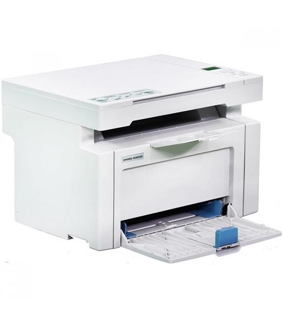 Zonewin M1005nw Çok Fonksiyonlu Mono Laser A4 Yazıcı, Fotokopi, Tarama - Network, Wi-Fi