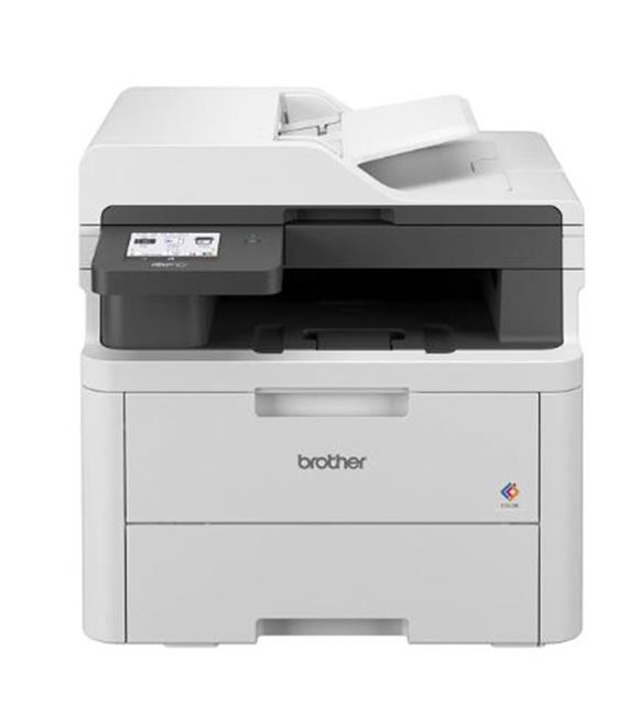 Brother MFC-L3720CDW Yazıcı-Tarayıcı-Fotokopi-Faks Wi-Fi Renkli Lazer Yazıcı