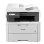 Brother MFC-L3720CDW Yazıcı-Tarayıcı-Fotokopi-Faks Wi-Fi Renkli Lazer Yazıcı