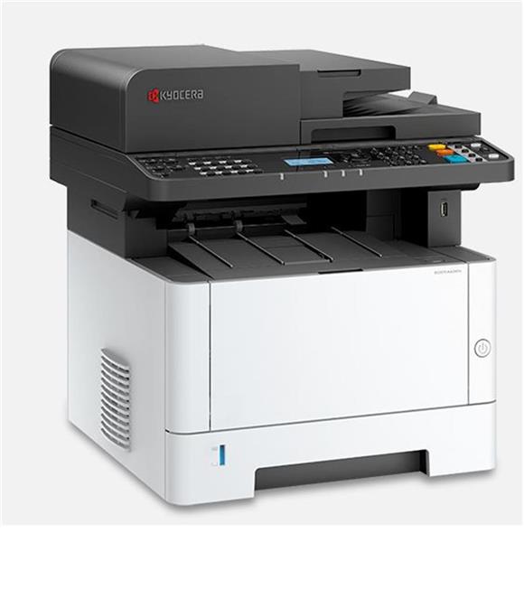 Kyocera Ecosys MA3500x Yazıcı-Tarayıcı-Fotokopi Mono Lazer Yazıcı