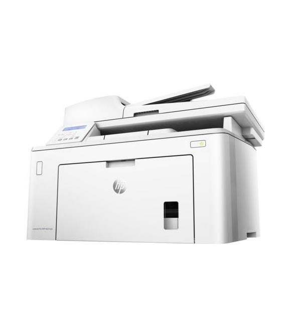 HP G3Q74A M227SDN Yazıcı-Tarayıcı-Fotokopi-Dubleks-Network Lazer Yazıcı