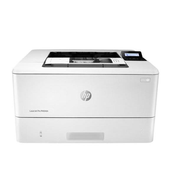 HP W1A53A M404DN Dubleks Network Mono Lazer Yazıcı