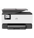 HP 1KR70B Officejet Pro 8013 Yazıcı-Tarayıcı-Fotokopi-Wifi Çok Fonksiyonlu Renkli Mürekkep Kartuşlu