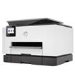 HP 1MR70B Officejet Pro 9023 Yazıcı-Tarayıcı-Fotokopi-Faks-Wifi Çok Fonksiyonlu Renkli Mürekkep Kart