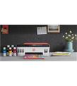 Hp 3YW73A 519 Yazıcı-Tarayıcı-Fotokopi-Wifi-Airprint Tanklı Yazıcı Çok Fonksiyonlu