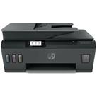 HP 4SB24A Smart Tank 530 Yazıcı-Tarayıcı-Fotokopi-Wifi-ADF Çok Fonksiyonlu Tanklı Yazıcı
