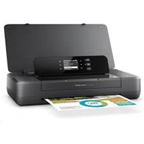 HP N4K99C Officejet 202 Taşınabilir Mobil Mürekkep Kartuşlu Yazıcı Yazıcı Ve Sarf Malzemeleri