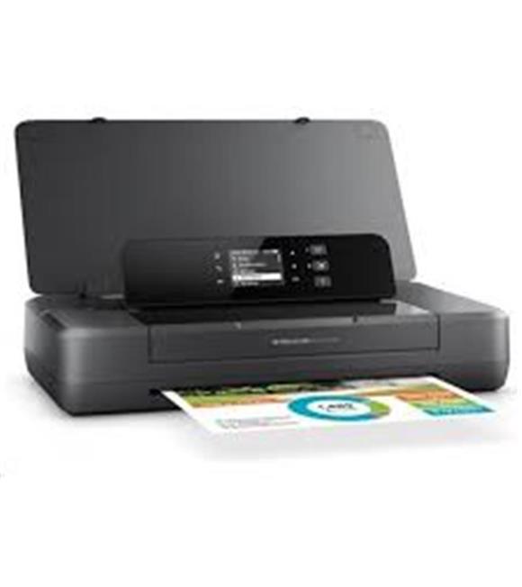 HP N4K99C Officejet 202 Taşınabilir Mobil Mürekkep Kartuşlu Yazıcı