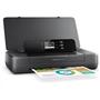 HP N4K99C Officejet 202 Taşınabilir Mobil Mürekkep Kartuşlu Yazıcı