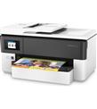 HP Y0S18A Officejet Pro 7720 A3 Yazıcı-Tarayıcı-Fotokopi-Faks-Wifi Çok Fonksiyonlu Mürekkep Kartuşlu_2)