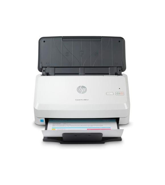 HP Scanjet Pro 2000 s2 Döküman Tarayıcı 6FA06A