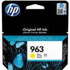 HP 963 Yellow Sarı Kartuş 3JA25A