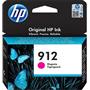 HP 912 Magenta Kırmızı Kartuş 3YL78A