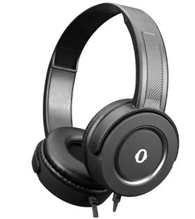 Snopy SN-401 DISCOVER Gri Güçlendirilmiş Bass Etkili Mikrofonlu Kulaklık Kulaküstü Kulaklık