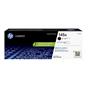HP 145A Black Siyah 1.700 Sayfa Toner W1450A