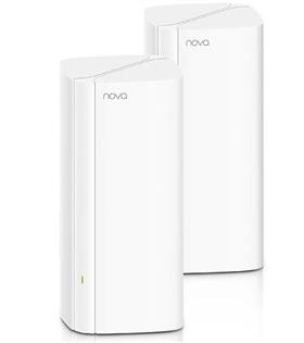 Tenda MX12 2Lİ Paket AX3000 Tüm Evi Kapsayan Mesh Sistemi