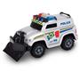 Simba Dickie Toys Polıce 203302001 Polis Arabası Sesli Işıklı