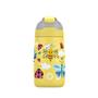 Vagonlife VGN2055 350ml Sarı Çelik Termos