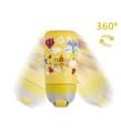 Vagon Life Vagonlife VGN2055 350ml Sarı Çelik Termos Mataralar