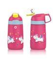 Vagonlife VGN2055 350ml Pembe Çelik Termos