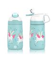Vagon Life Vagonlife VGN2055 350ml Turkuaz Çelik Termos Mataralar