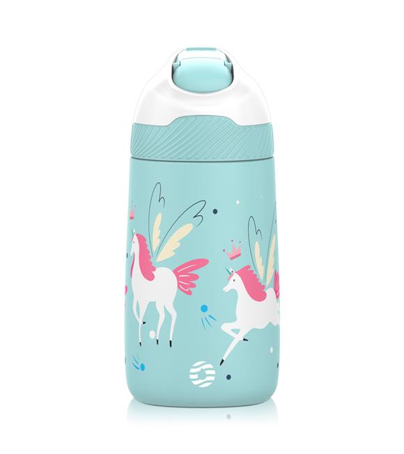 Vagon Life Vagonlife VGN2055 350ml Turkuaz Çelik Termos Mataralar