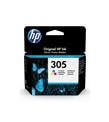 HP 305 Color Renkli Kartuş 3YM60AE