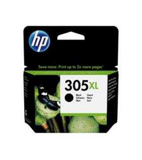 HP 305XL Black Siyah Kartuş 3YM62AE