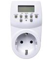 Horoz Tımer-2 1780w Digital Haftalık Zaman Ayarlı Priz