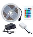 Blue Led-2835 Şerit Led RGB Animasyonlu
