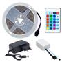 Blue Led-2835 Şerit Led RGB Animasyonlu