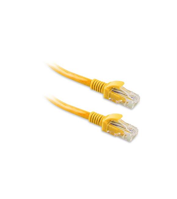 S-link SL-CAT602YE 2m Sarı CAT6 Kablo
