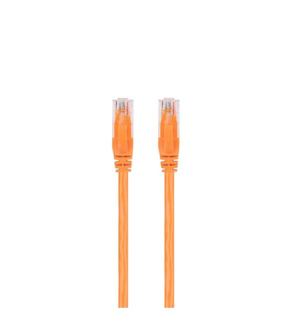 S-link SL-CAT602TR 2m Turuncu CAT6 Kablo