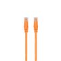 S-link SL-CAT602TR 2m Turuncu CAT6 Kablo