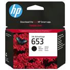 HP 653 Black Siyah Kartuş 3YM75AE