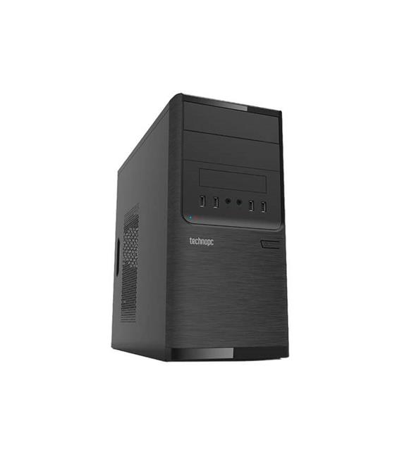 Technopc Smart PC F131116 Intel Core i7-13700 16GB 1TB Ssd 4GB GTX1650 Freedos Masaüstü Bilgisayar