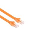 S-link SL-CAT6030BL 30cm Turuncu Utp CAT6 Kablo